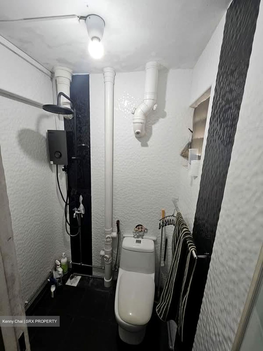 Blk 20 Hougang View (Hougang), HDB 3 Rooms #596217791